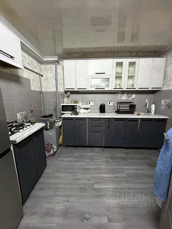 Дом в Крым, Феодосия ул. Краснодарская (167 м) - Фото 1