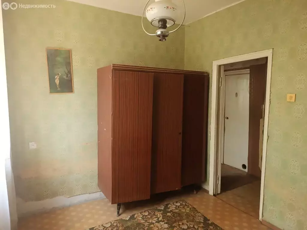 2-комнатная квартира: хутор Лесной, Лесная улица, 17А (42.9 м) - Фото 0