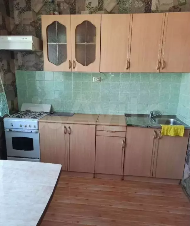 1-к. квартира, 40 м, 9/10 эт. - Фото 0