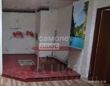 1-к кв. Волгоградская область, Волгоград ул. Быстрова, 94 (50.9 м) - Фото 0