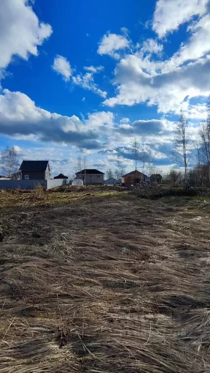 Участок в Ярославская область, Переславль-Залесский городской округ, ... - Фото 0