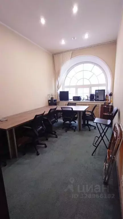 Офис в Москва 3-й Монетчиковский пер., 4С1 (230 м) - Фото 2