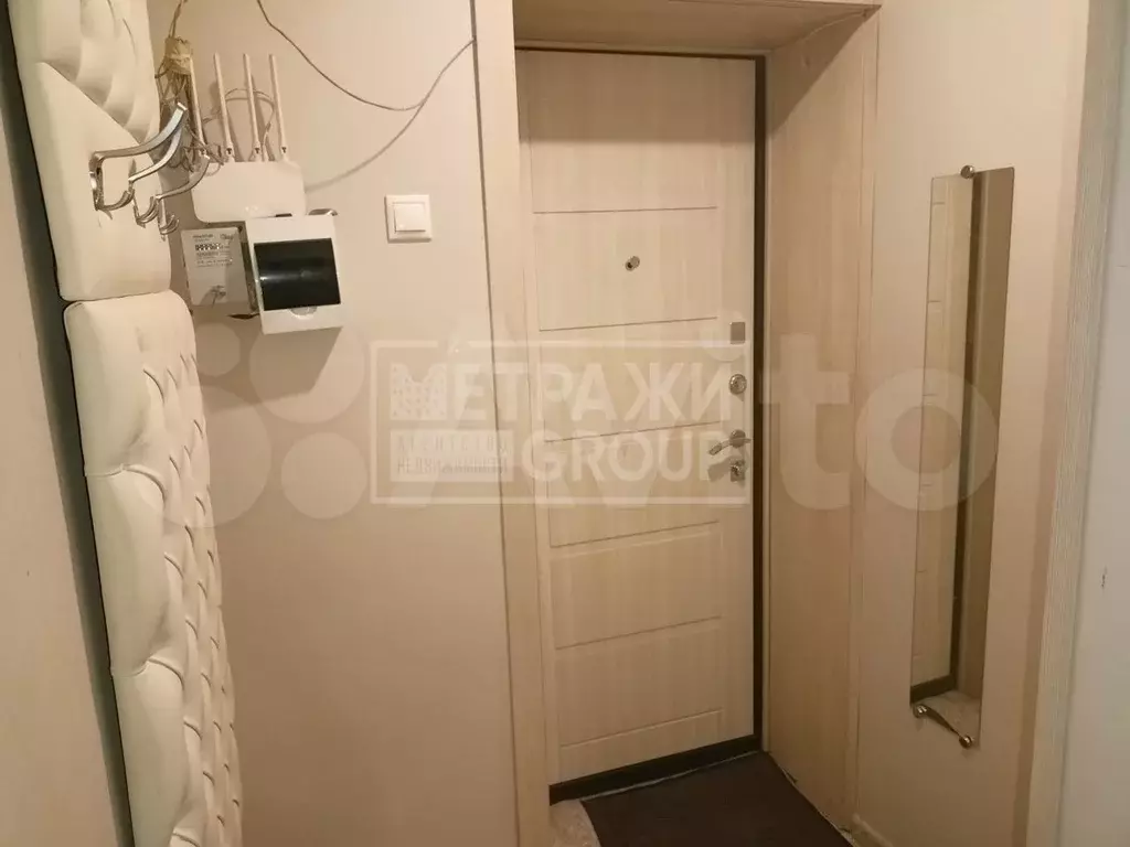 2-к. квартира, 41м, 2/4эт. - Фото 1