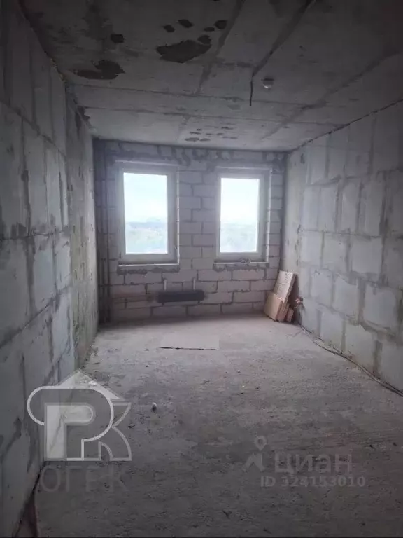 3-к кв. Московская область, Балашиха Кучино мкр, ул. Соловьева, 2 ... - Фото 1