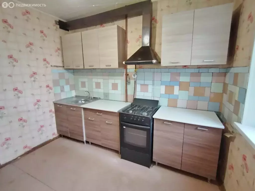 1-комнатная квартира: Миасс, улица Степана Разина, 10 (32.8 м) - Фото 1