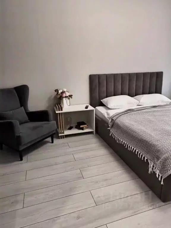 1-к кв. Ставропольский край, Ставрополь ул. Чапаева, 4/7Д (38.0 м) - Фото 2