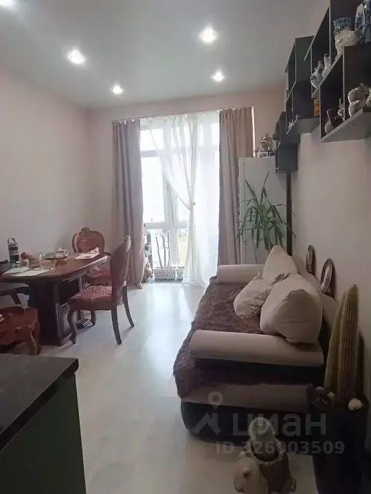 2-к кв. Московская область, Красногорск городской округ, д. Аристово ... - Фото 1