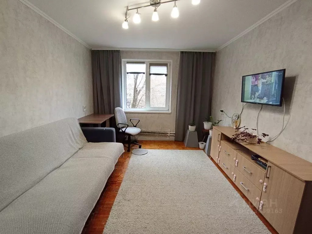 Комната Свердловская область, Екатеринбург ул. Красноуральская, 27к1 ... - Фото 1