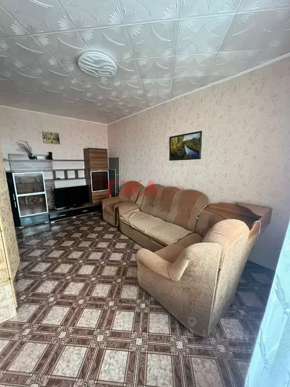 1-к кв. Саха (Якутия), Нерюнгри просп. Дружбы Народов, 25 (72.9 м) - Фото 0