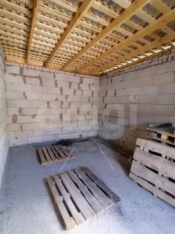 Гараж в Брянская область, Брянск  (30 м) - Фото 1