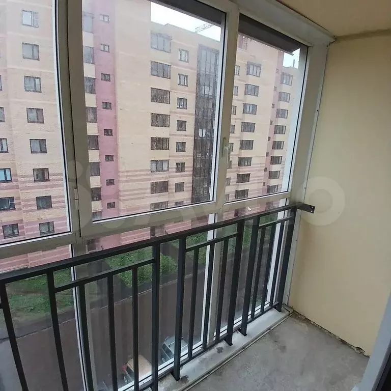 1-к. квартира, 41 м, 5/10 эт. - Фото 1