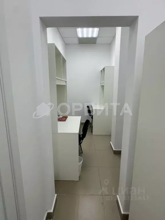Помещение свободного назначения в Тюменская область, Тюмень Рощино ... - Фото 2
