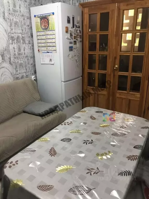 3-к кв. Калмыкия, Элиста ул. Чкалова, 14 (65.0 м) - Фото 2