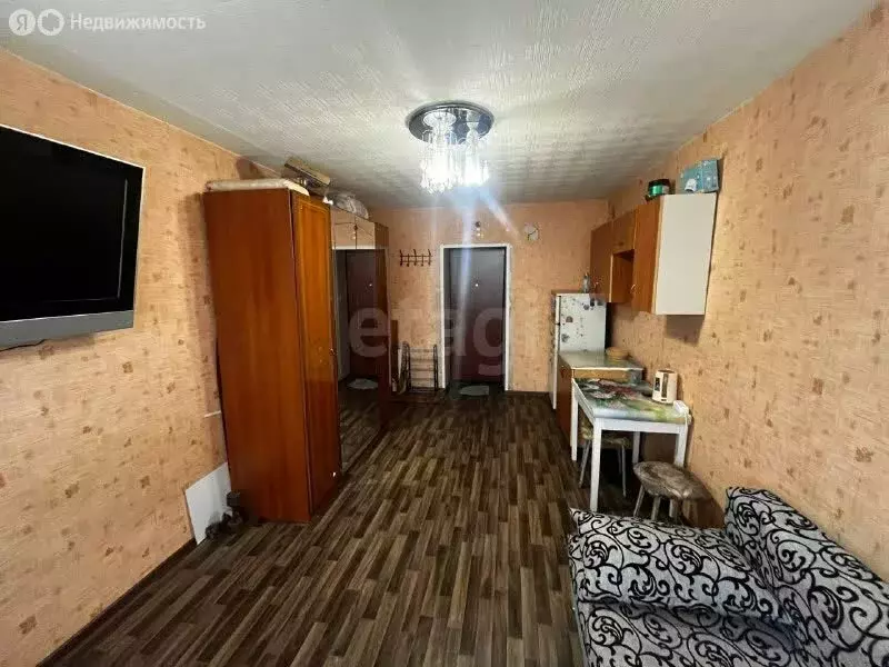 1к в -комнатной квартире ( м) - Фото 1