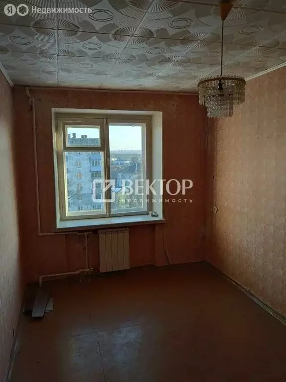 3-комнатная квартира: Ярославль, улица Чкалова, 78А (54.7 м) - Фото 2