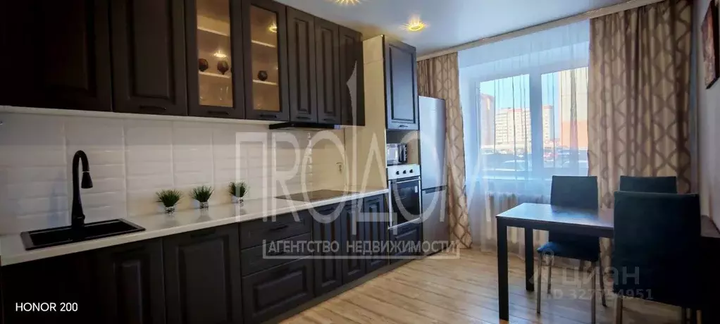 2-к кв. Алтайский край, Новоалтайск ул. Анатолия, 90 (55.6 м) - Фото 2