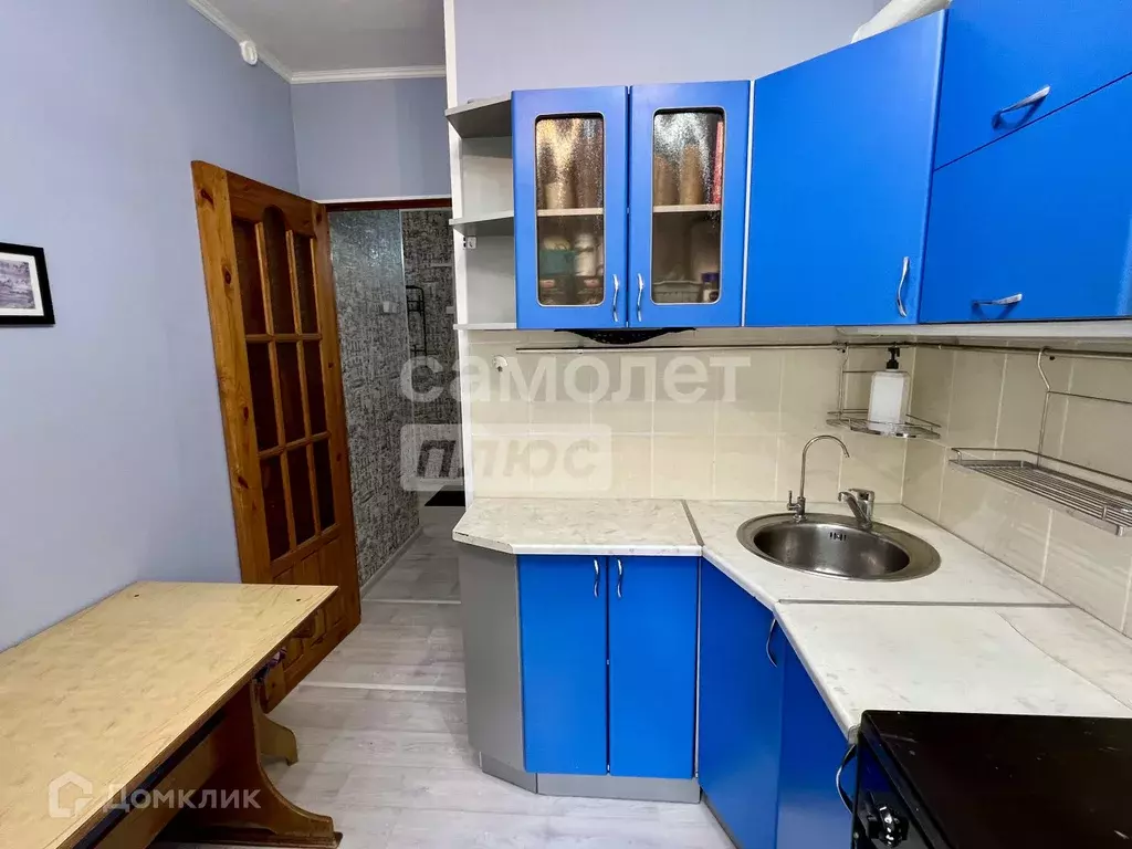 Продаётся 4-к квартира, 60.7 м - Фото 1