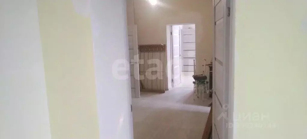 Дом в Крым, Евпатория Исмаил-Бей мкр, ул. Аксарай, 45 (159 м) - Фото 1