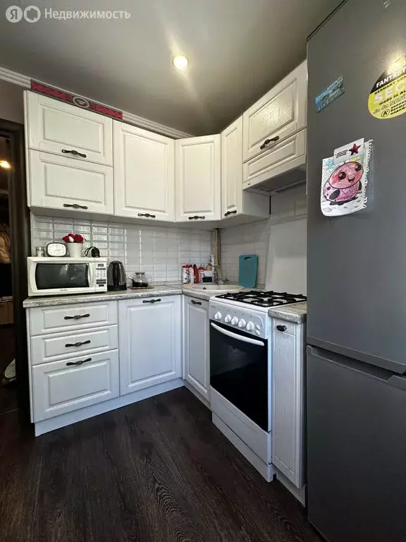 2-комнатная квартира: Брянск, проспект Станке Димитрова, 22 (42.5 м) - Фото 0