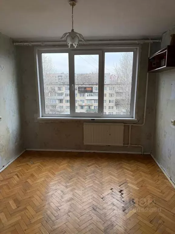 3-к кв. Санкт-Петербург Бухарестская ул., 86К1 (59.0 м) - Фото 1