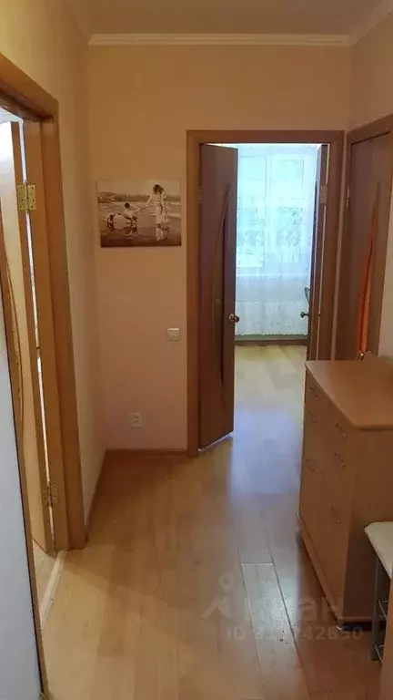1-к кв. Ямало-Ненецкий АО, Ноябрьск просп. Мира, 50 (34.0 м) - Фото 1