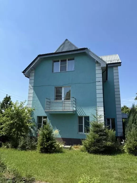 Дом в Москва д. Красная Пахра, 95 (180 м) - Фото 2