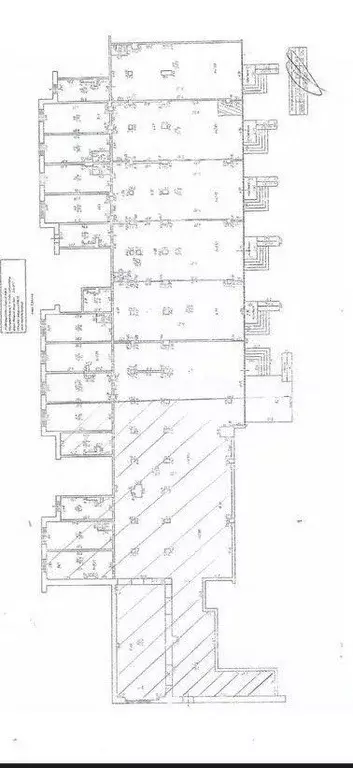 Офис в Татарстан, Казань ул. Фатыха Амирхана, 97 (595 м) - Фото 1