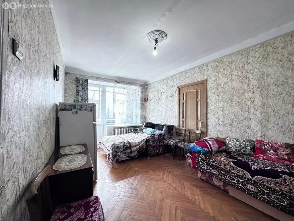 2-комнатная квартира: Санкт-Петербург, улица Новостроек, 33 (45 м) - Фото 1