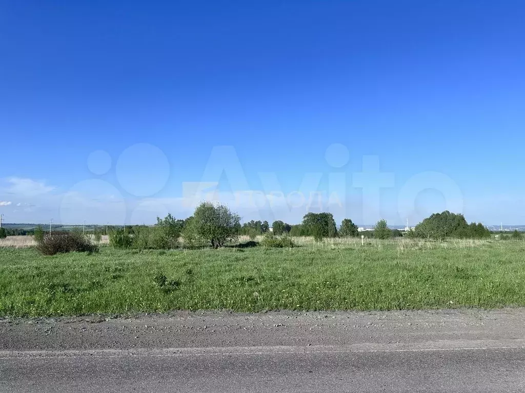 Участок 4,46 га (СНТ, ДНП) - Фото 0