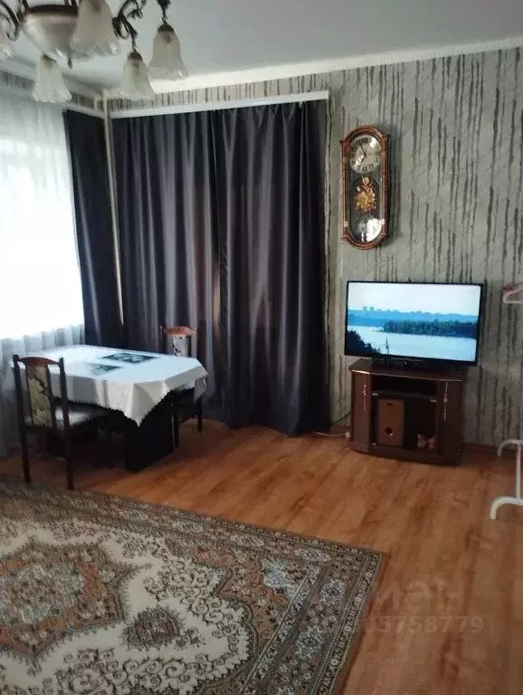 Комната Самарская область, Жигулевск Набережная ул., 3 - Фото 2
