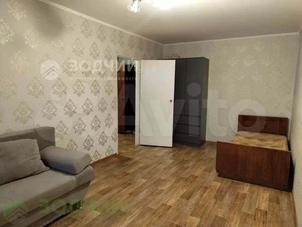 1-к. квартира, 33 м, 4/5 эт. - Фото 0