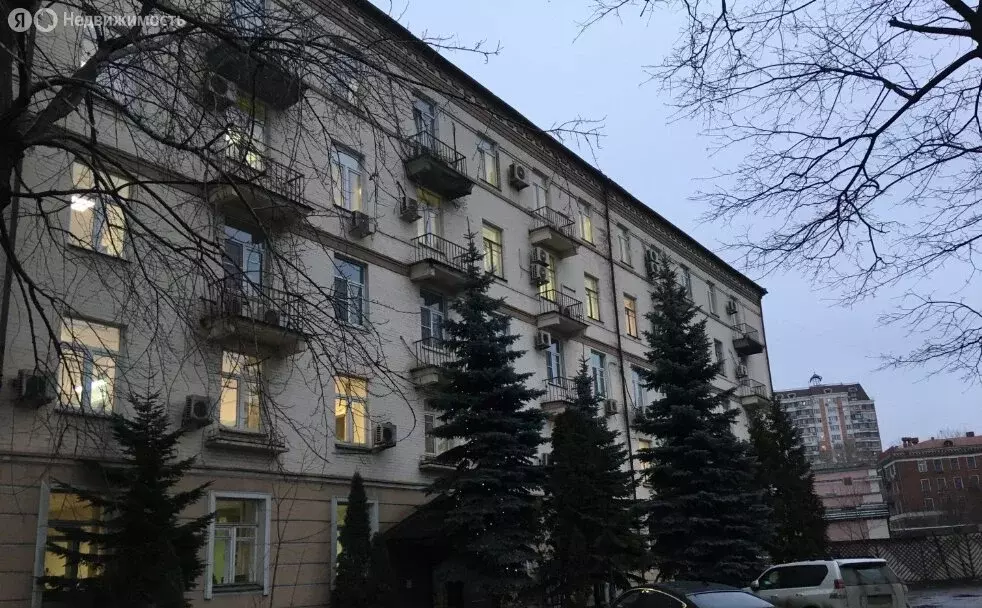 Офис (242.8 м) - Фото 2