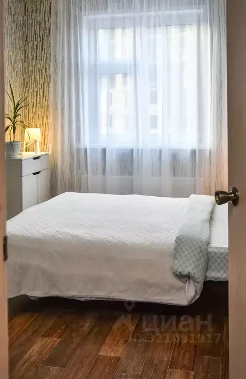 3-к кв. Красноярский край, Красноярск Северный мкр, пер. ... - Фото 2