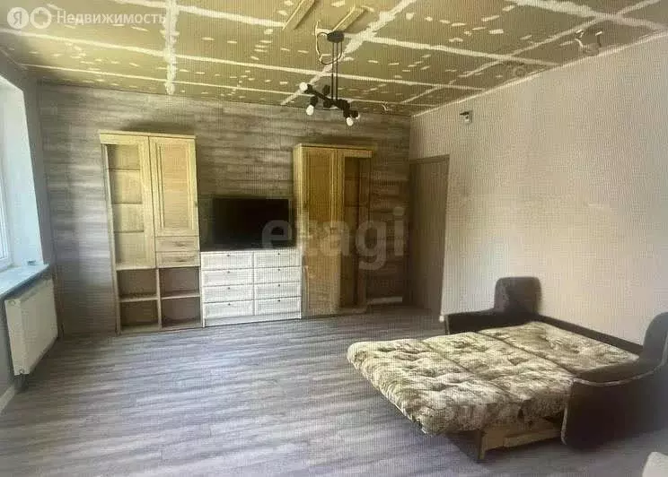 2-комнатная квартира: Калининград, Береговой переулок, 8 (51 м) - Фото 1