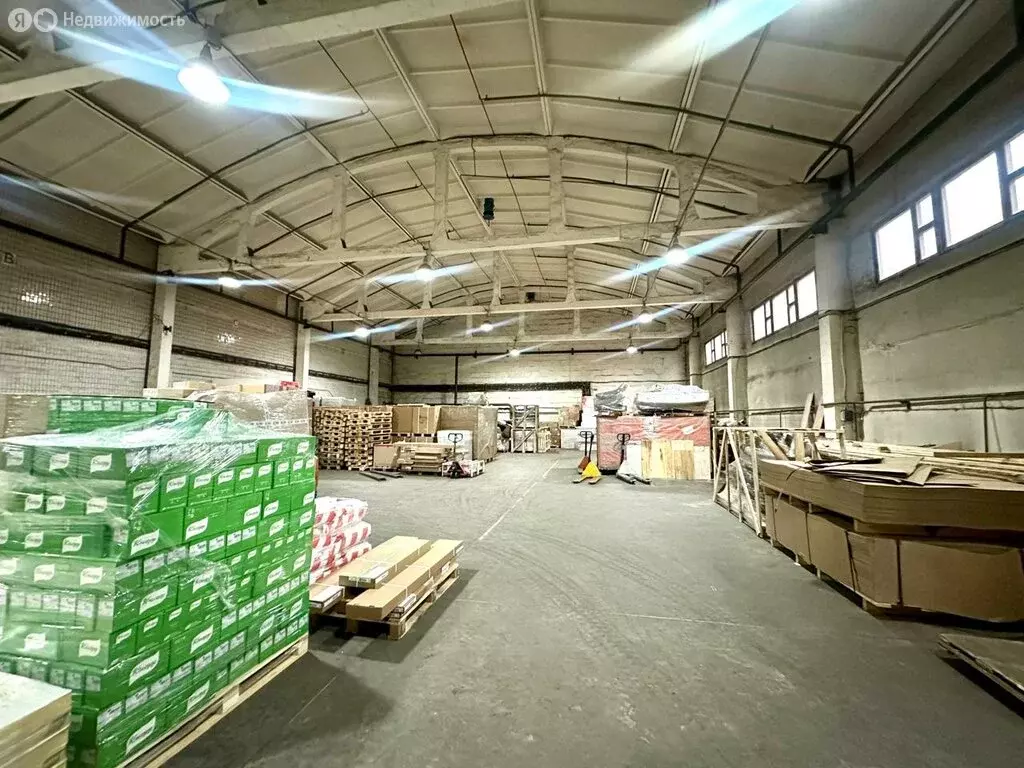 Склад (490.7 м) - Фото 2