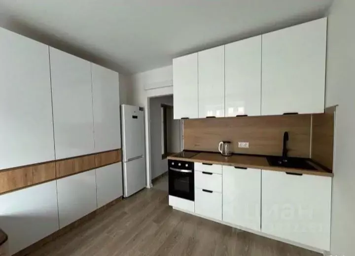 Студия Москва Люблинская ул., 76к2 (20.0 м) - Фото 1