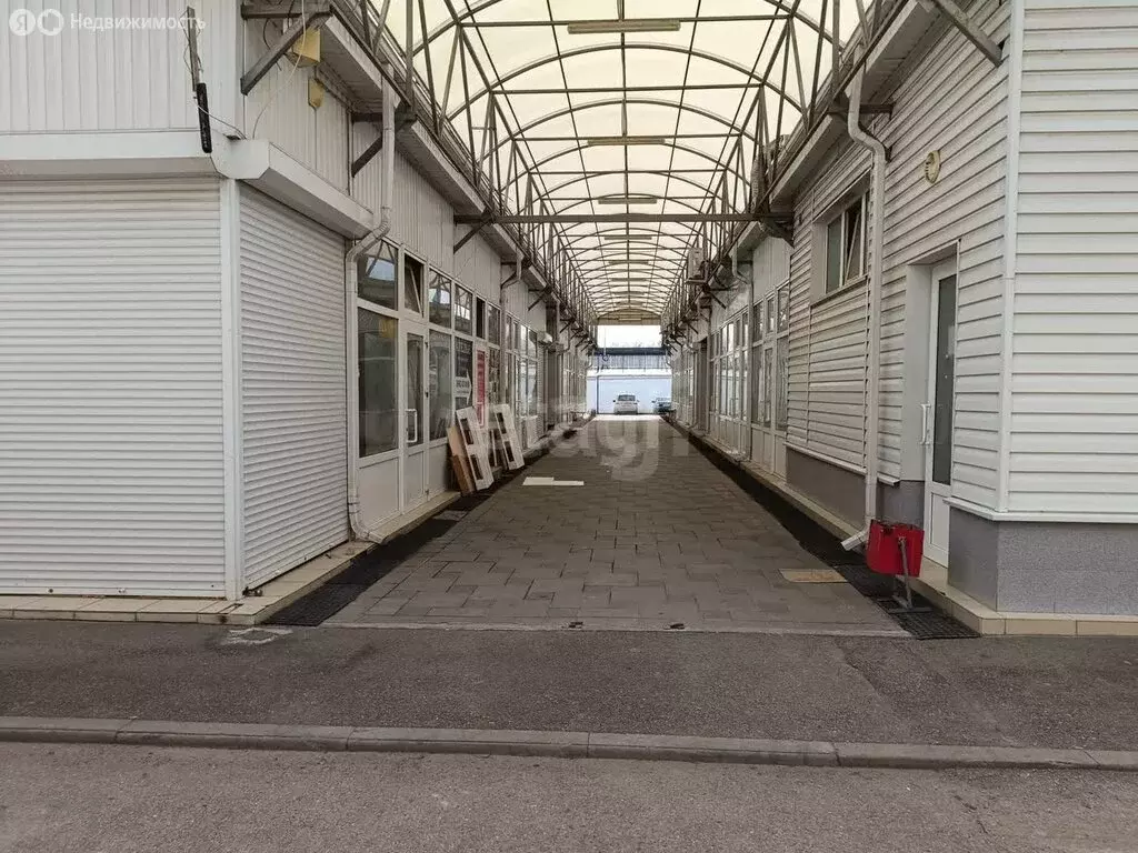 Помещение свободного назначения (6198 м) - Фото 1