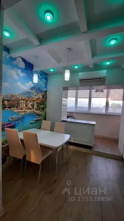 2-к кв. Тюменская область, Тюмень ул. Мебельщиков, 6 (50.0 м) - Фото 2