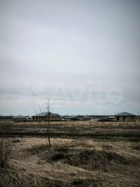 Участок 10 сот. (ИЖС) - Фото 1
