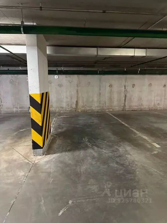 Гараж в Санкт-Петербург бул. Александра Грина, 1 (13 м) - Фото 2