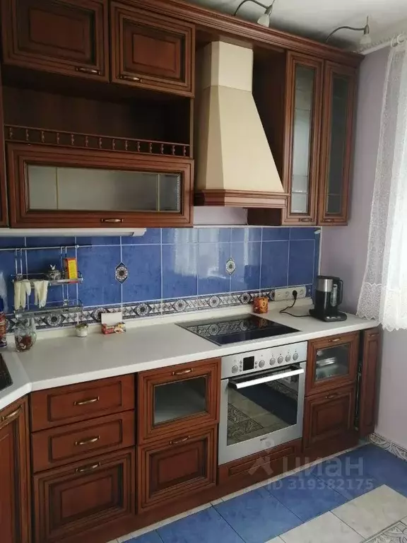 Комната Москва Нагатинская наб., 48/2 (13.0 м) - Фото 1