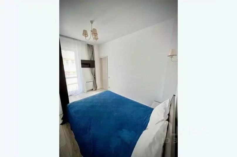 1-к кв. Краснодарский край, Сочи ул. Удачи, 14 (38.0 м) - Фото 1