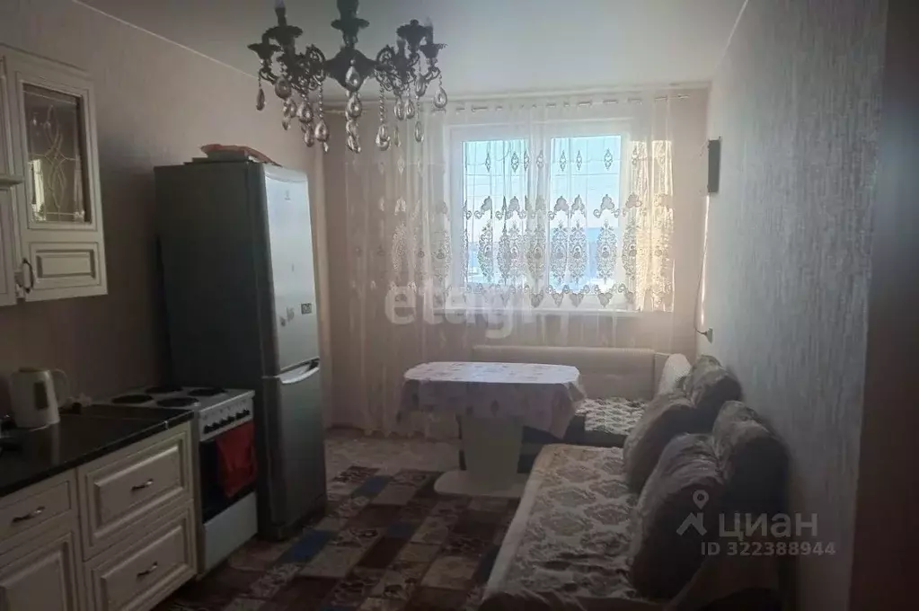 2-к кв. Ямало-Ненецкий АО, Новый Уренгой просп. Мира, 26к1 (61.0 м) - Фото 2