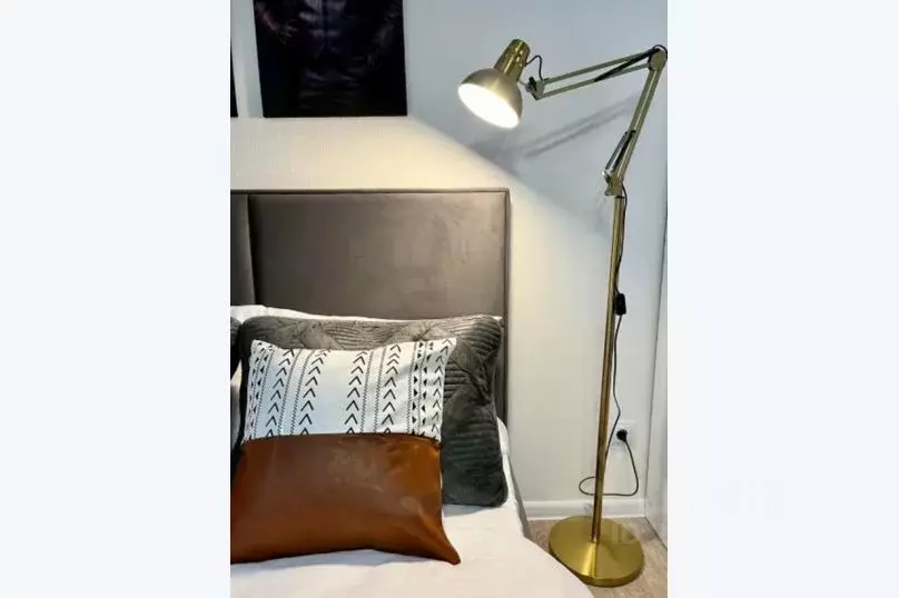 1-к кв. Санкт-Петербург, Санкт-Петербург, Колпино дор. Балканская, ... - Фото 2