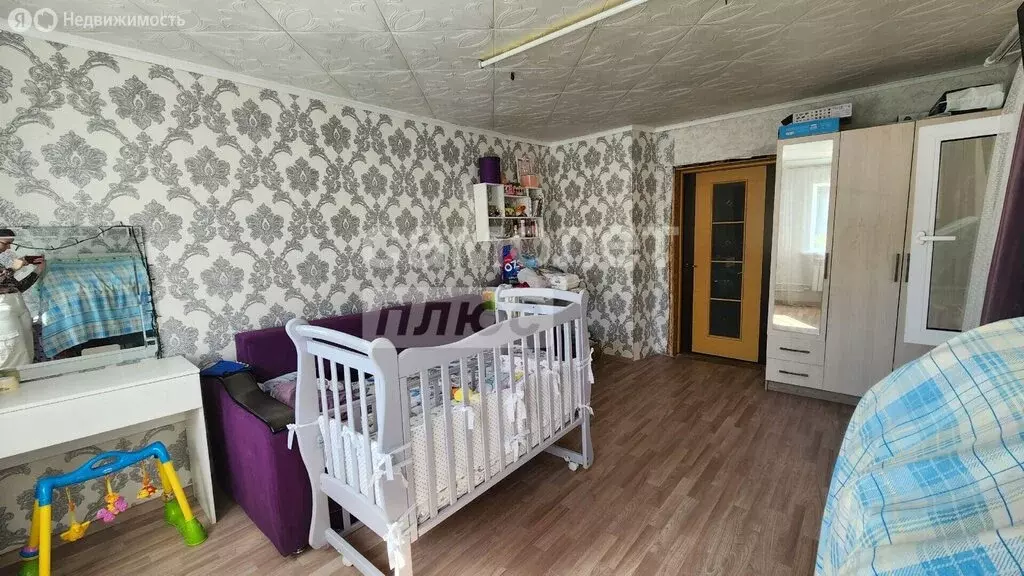 Дом в Кузнецк, улица Ленина, 49 (80 м) - Фото 1