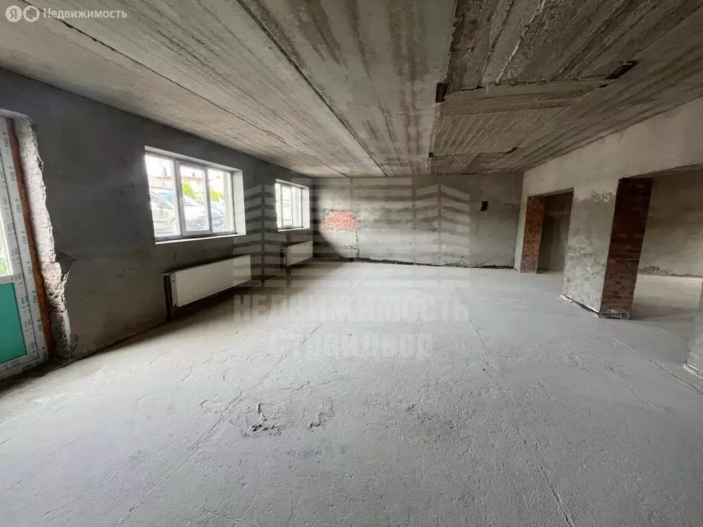 Помещение свободного назначения (220 м) - Фото 2