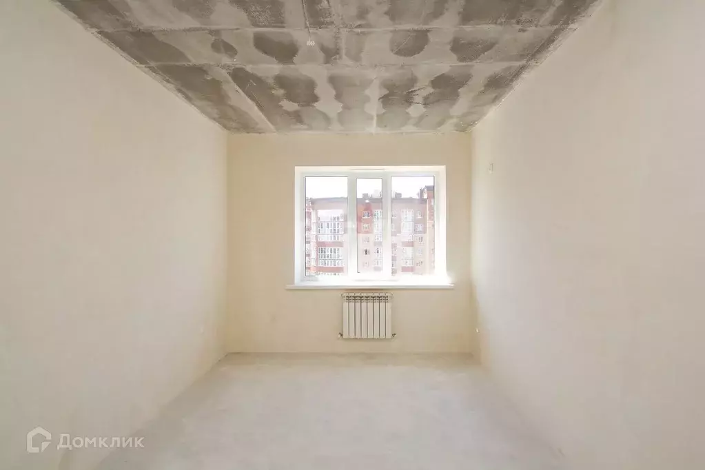 Продаётся 2-к квартира, 58.4 м - Фото 1
