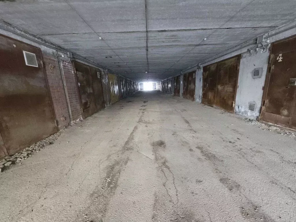 Гараж в Новосибирская область, Новосибирск Северная ул., 15 (22 м) - Фото 2