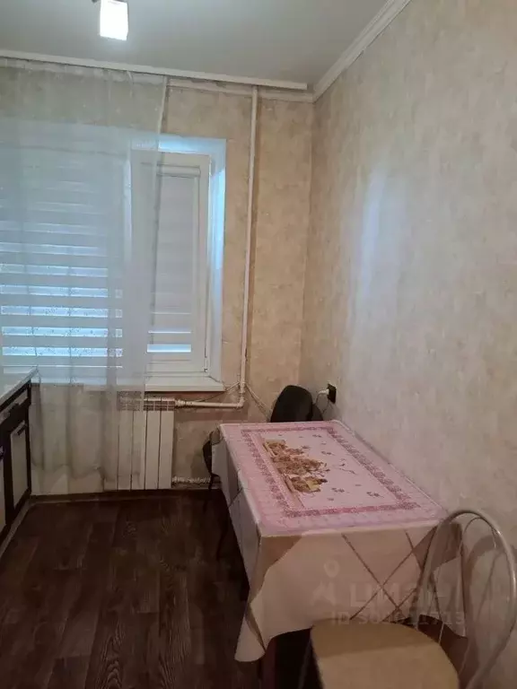 1-к кв. Ростовская область, Ростов-на-Дону Северный мкр, ул. ... - Фото 1