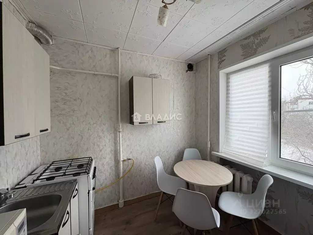 1-к кв. Волгоградская область, Волгоград Рабоче-Крестьянская ул., 51 ... - Фото 1